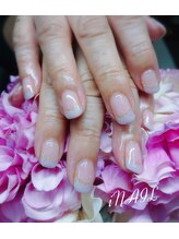 アイネイル(iNAIL)/