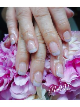 アイネイル(iNAIL)/