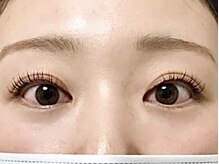 まつげエクステサロン クロエ(Chloe)/ロイヤルラッシュリフト