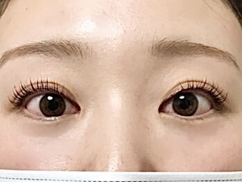 まつげエクステサロン クロエ(Chloe)/ロイヤルラッシュリフト