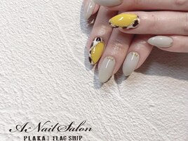 シンプルニュアンス