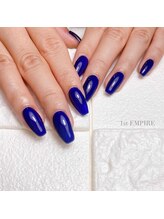 ファーストエンパイア(1st EMPIRE)/ワンカラーネイル