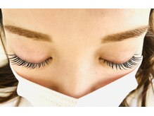 ルシア 難波店(Lucia)/パリジェンヌラッシュリフト