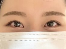 フリップ ビー アヴェダ(FLIP B AVEDA)/アイブロウスタイリング