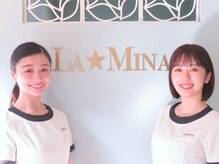 ラミーナ 札幌店(La Mina)