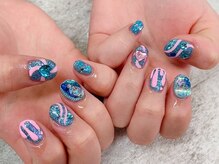 モレリア(morelia)/海外ポップアート