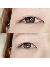 ルピナス(Lupinus)/LEDフラットラッシュ120本