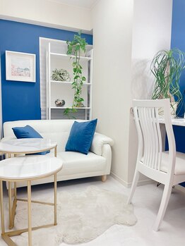 バンヤン(Banyan)/*内観2*