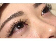 ミーナ バイ エム ウィッシュ(Mina by M.wish)/ボリュームラッシュ