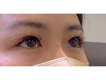 ナチュレ 武蔵藤沢店(NATURE)/フラットラッシュ140本