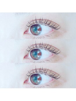 ビーアンドビー ヴォンヌ ビュー(B&b Bonne&beaute)/パリジェンヌラッシュリフト