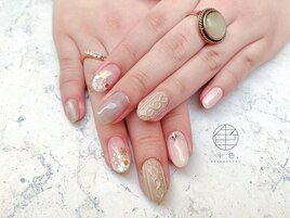 【季節のDESIGN】初回オフ無料！