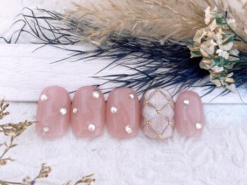 ベルファム(Belle femme)/定額コース