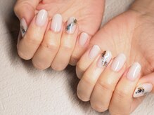 ビューティトリップ(Beauty TRIP)/ニュアンスは奥行きのが可愛い