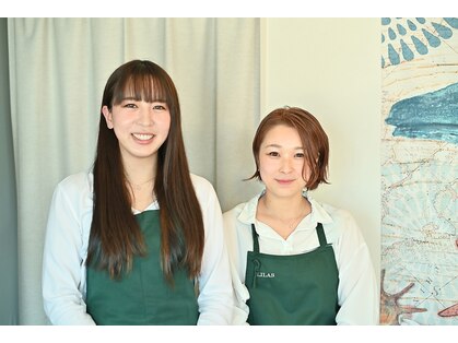 リラクゼーションサロン リラ(LILAS)の写真