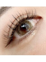 メル(me'r.)/カラーフラットラッシュ