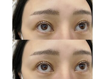 イチ(ichi)/まつげパーマ