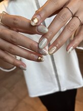 ブランシュ(Blanche)/定額デザイン