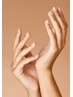《HAND脱毛》～コラーゲン生成エイジングケア◎