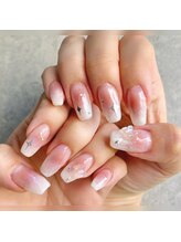 アイラッシュサロン ファスト(Fast)/hand☆オススメデザイン☆