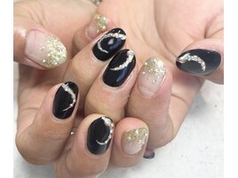 秋冬デザインでゴージャスに！