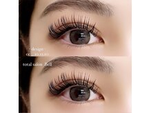 トータルサロン ベル(Bell)/