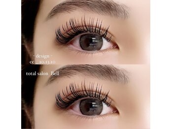 トータルサロン ベル(Bell)/