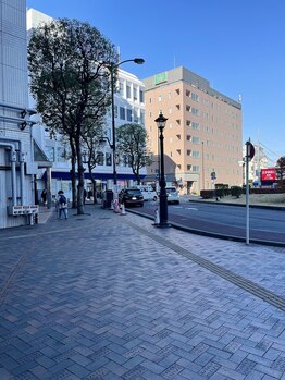 ベラルーナ 熊谷店(Bella Luna)/【道順のご案内】