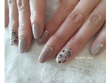 カディア(CADIA)/シーズンネイル