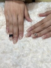 アスティ(ASTY)/韓国ネイル♪