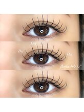 ライル(RILE)/flatlash/120