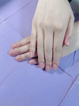 The ネイルサロン/ワンカラー