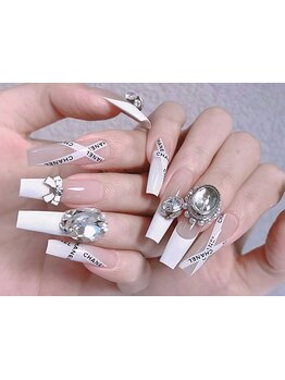 スカルプが得意なサロン