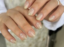 ネウィネイル 横浜(newi nail)/instagram:@risa.st03