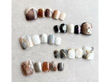 エニ(eni.)/フットし放題コース