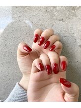 シックドゥホンジョウ(CHIC de Honjo)/