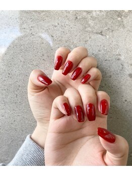 シックドゥホンジョウ(CHIC de Honjo)/