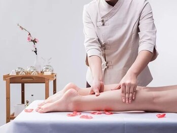 東陽 ほぐし家の写真/【東陽町徒歩3分】45種以上のこだわりアロマを取り揃え◎熟練スタッフのオールハンド手技で疲れを徹底解消!