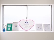 ホワイトニングショップ 福井店/男性の方も大歓迎！