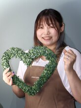 パラジェル認定サロン メールメール 池袋店(MereMer)&nbsp;小松 あずさ