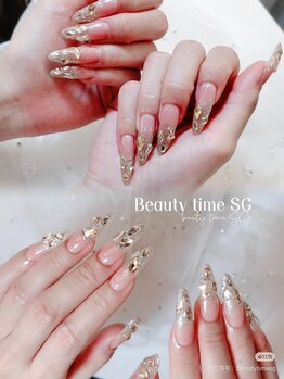 パンダネイル(Panda Nail)/施術例【ネイル/川崎/神奈川】