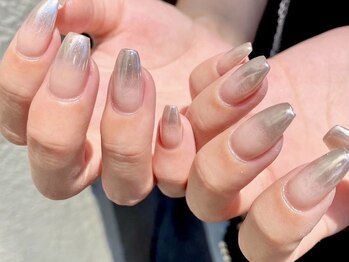 ダブリュー 深江橋店(W)/●ミラーグラデーション●