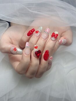アイミーネイルスタジオ(Aimee Nail Studio)/