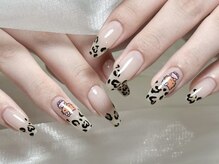 ドリーミーネイル 池袋(Dreamy Nail)/¥9800《１５０分》