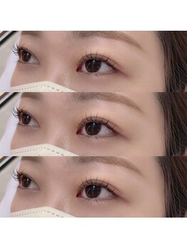 ミリ 奈良駅店(mm)/カールデザイン☆