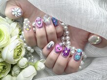 エムティーネイル(M.T nail)/