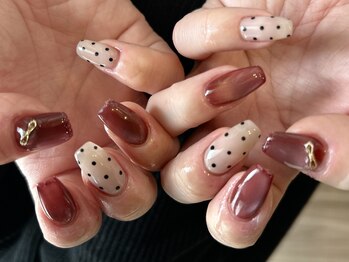 ムーラン(mulan)/トレンドコース