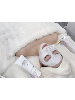 美白ケアをしたい