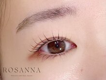 ロザンナ 大宮店(ROSANNA)/ラッシュリフト