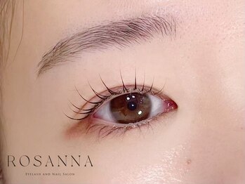 ロザンナ 大宮店(ROSANNA)/ラッシュリフト
